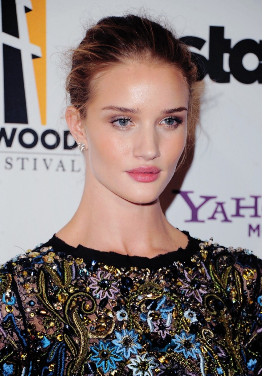 Rosie Huntington-Whitely photo 906 of 3589 pics, wallpaper - photo ...