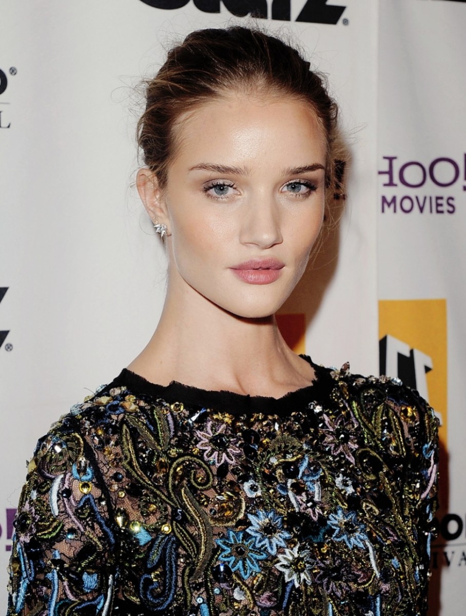 Rosie Huntington-Whitely photo 905 of 3580 pics, wallpaper - photo ...