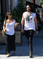 photo 17 in Russell Brand gallery [id516225] 2012-07-28