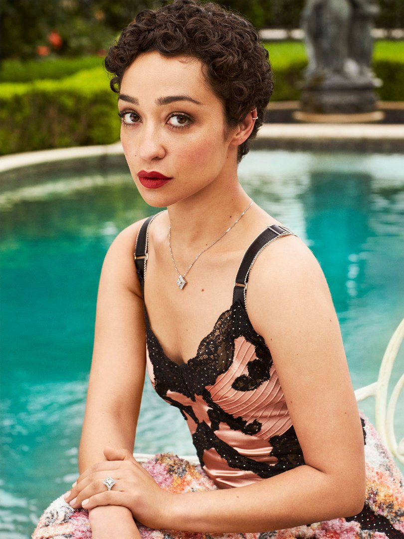 Ruth Negga photo 58 of 106 pics, wallpaper - photo #950884 - ThePlace2