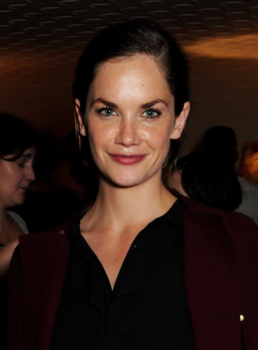 Ruth Wilson photo 23 of 259 pics, wallpaper - photo #659827 - ThePlace2