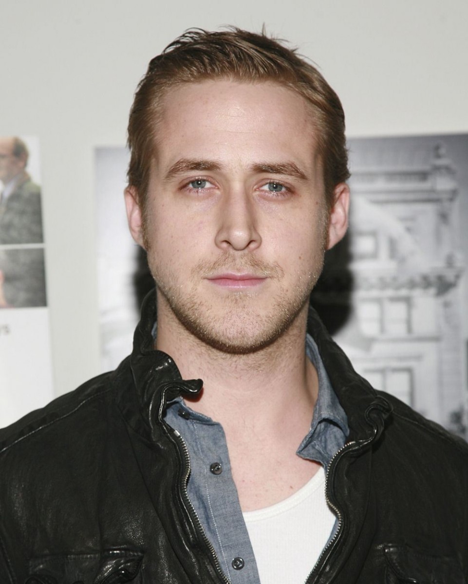 Ryan Gosling photo 55 of 476 pics, wallpaper - photo #236035 - ThePlace2