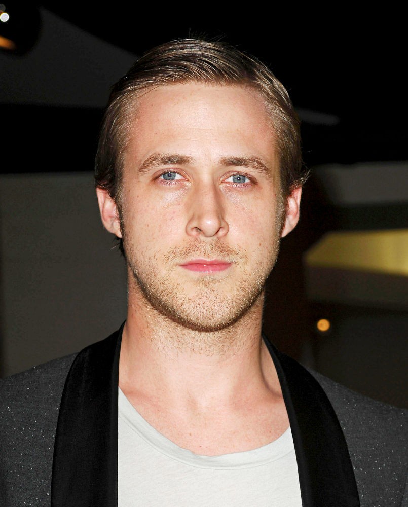 Ryan Gosling photo 149 of 499 pics, wallpaper - photo #340580 - ThePlace2