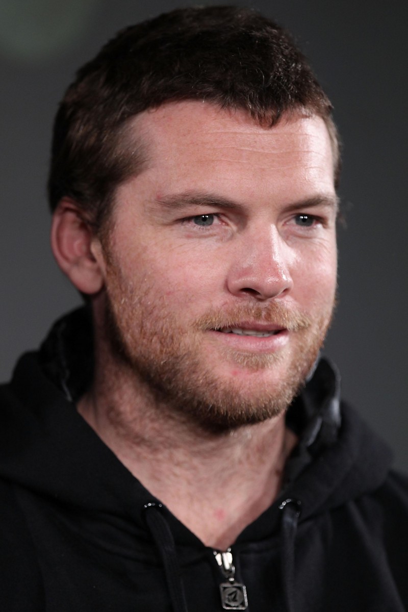 Sam Worthington photo 359 of 699 pics, wallpaper - photo #496800 ...