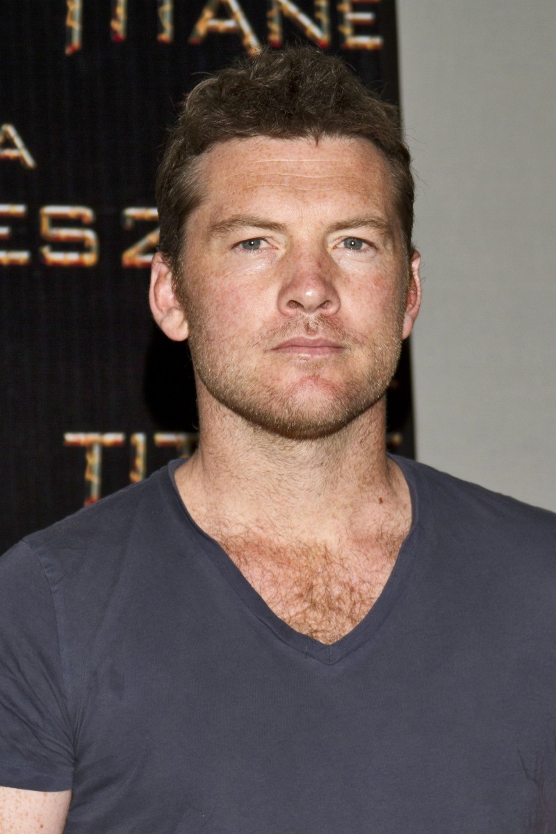 Sam Worthington photo 169 of 699 pics, wallpaper - photo #486152 ...