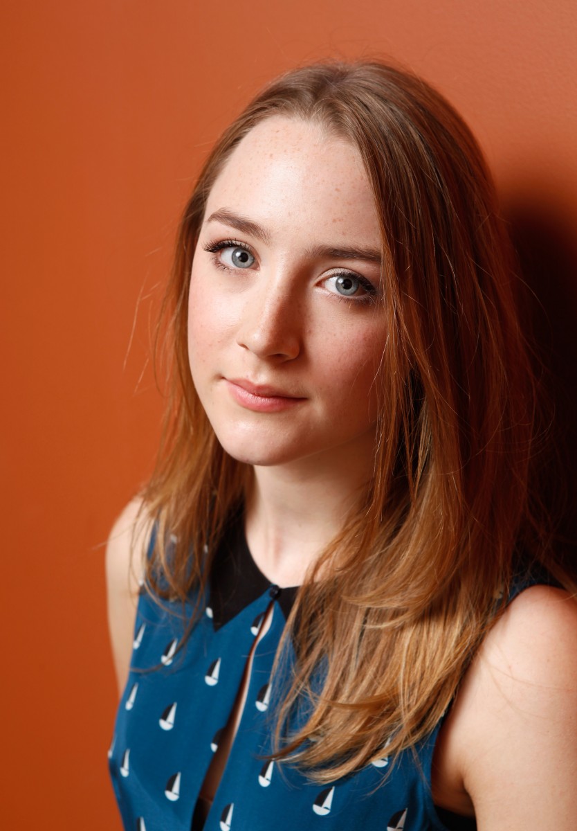 Saoirse Ronan photo 113 of 623 pics, wallpaper - photo #560031 - ThePlace2