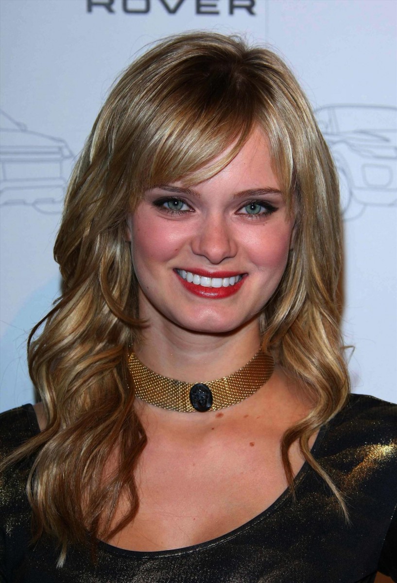 Sara Paxton photo 46 of 71 pics, wallpaper - photo #306810 - ThePlace2