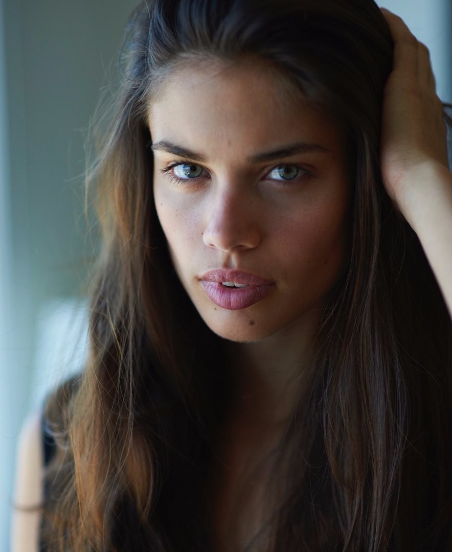 Sara Sampaio photo 1287 of 2971 pics, wallpaper - photo #946516 - ThePlace2