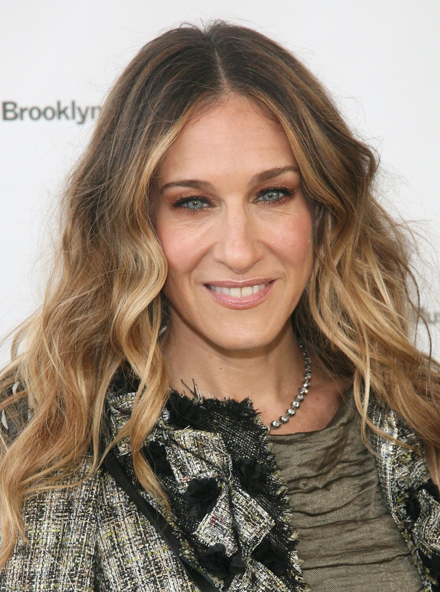 Sarah Jessica Parker photo 357 of 1138 pics, wallpaper - photo #374158 ...