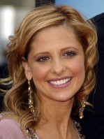 Sarah Michelle Gellar photo 366 of 880 pics, wallpaper - photo #203581 ...