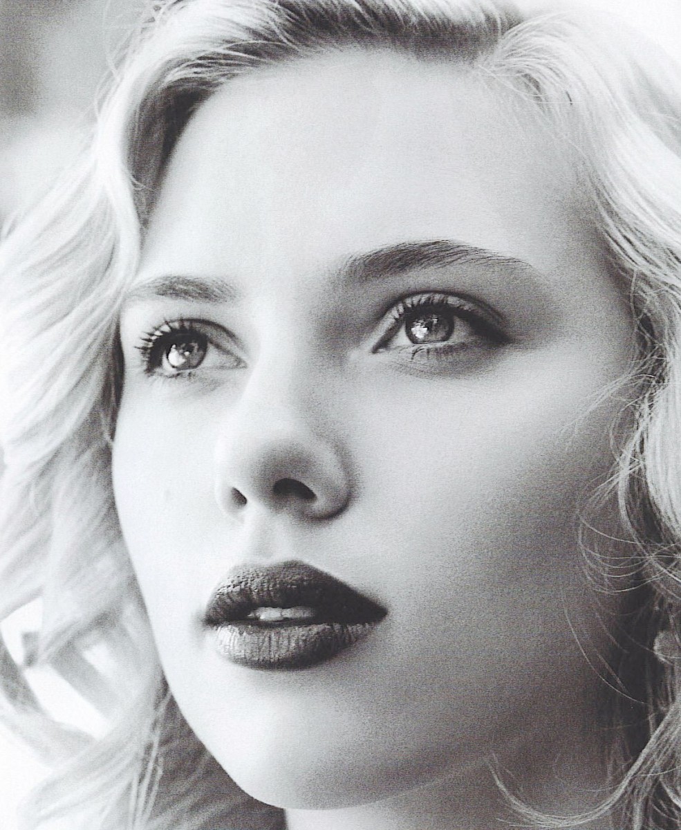 Scarlett Johansson photo 240 of 3318 pics, wallpaper - photo #80036 ...