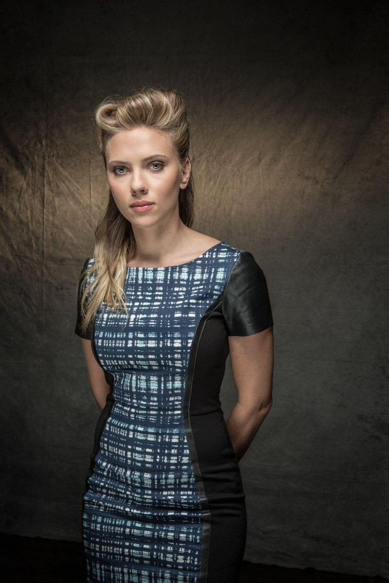Scarlett Johansson: pic #1258169