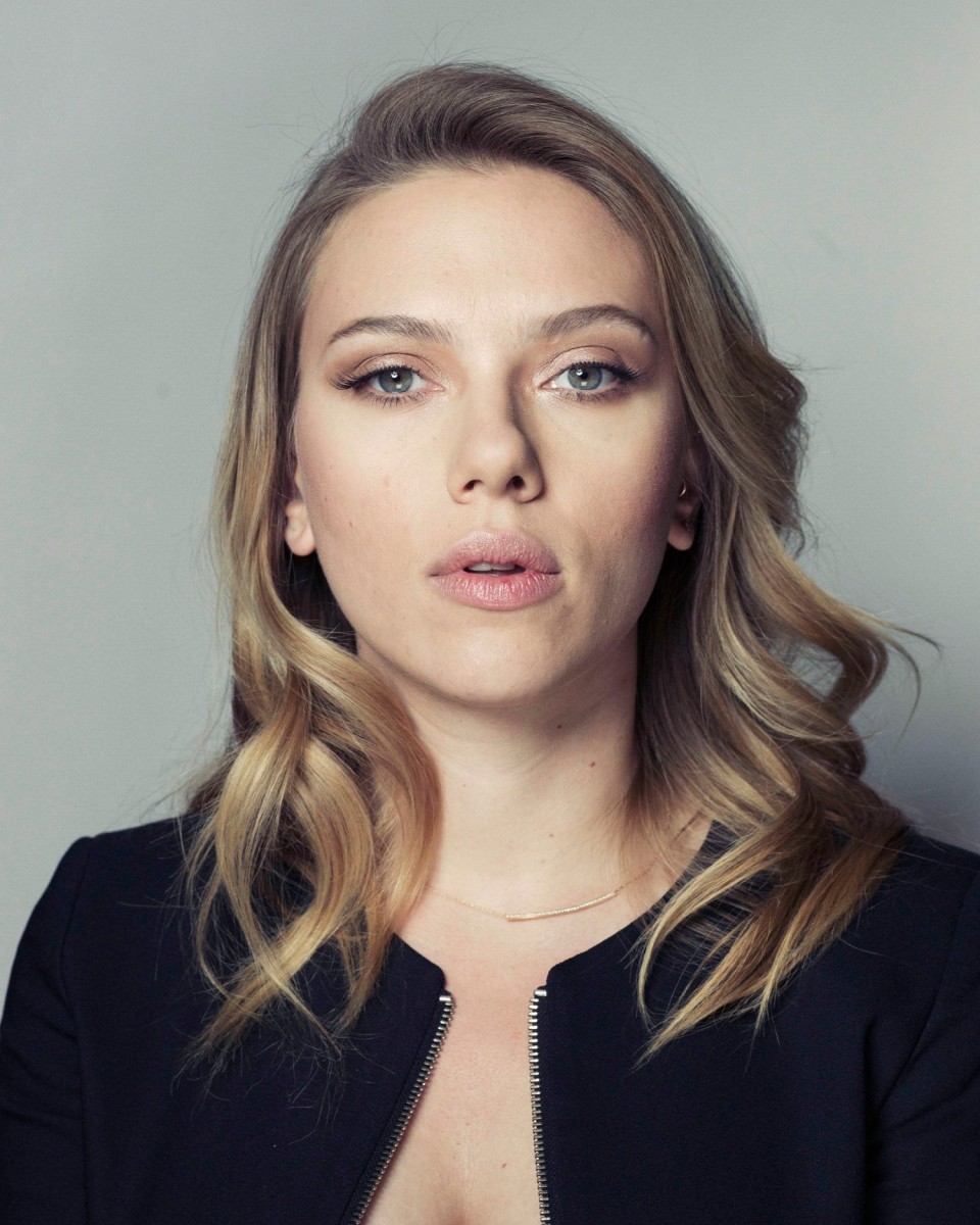 Scarlett Johansson photo 576 of 3318 pics, wallpaper - photo #564984 ...