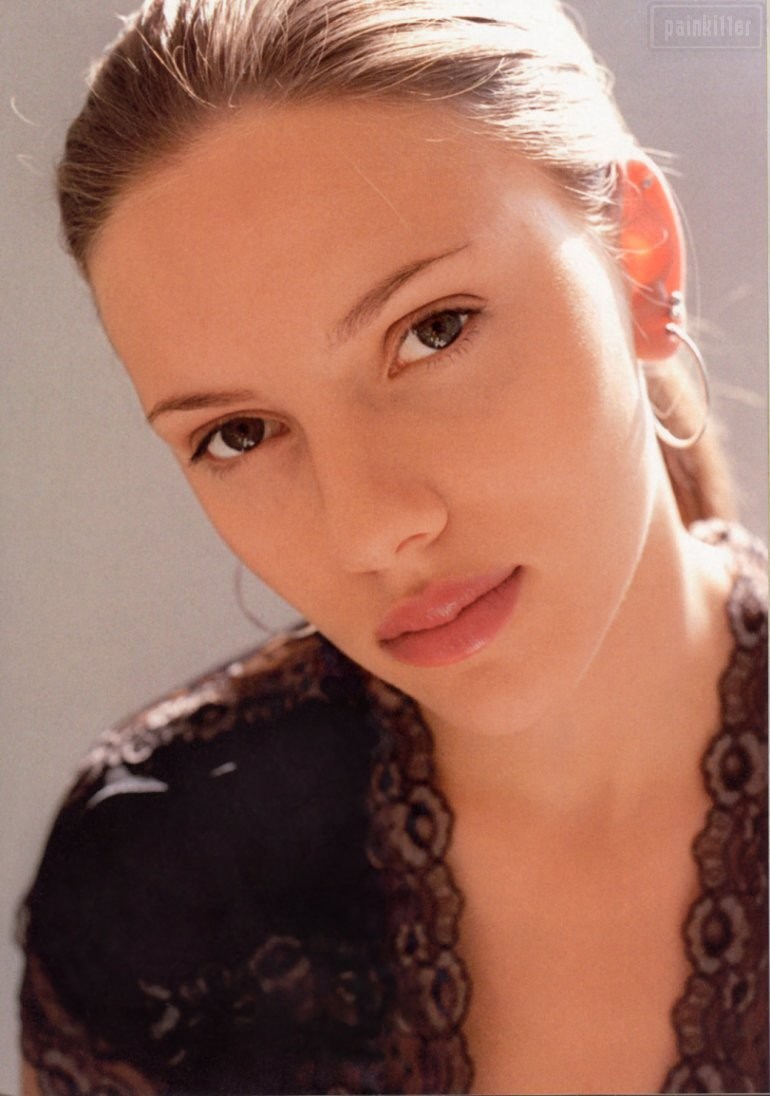 Scarlett Johansson: pic #15960