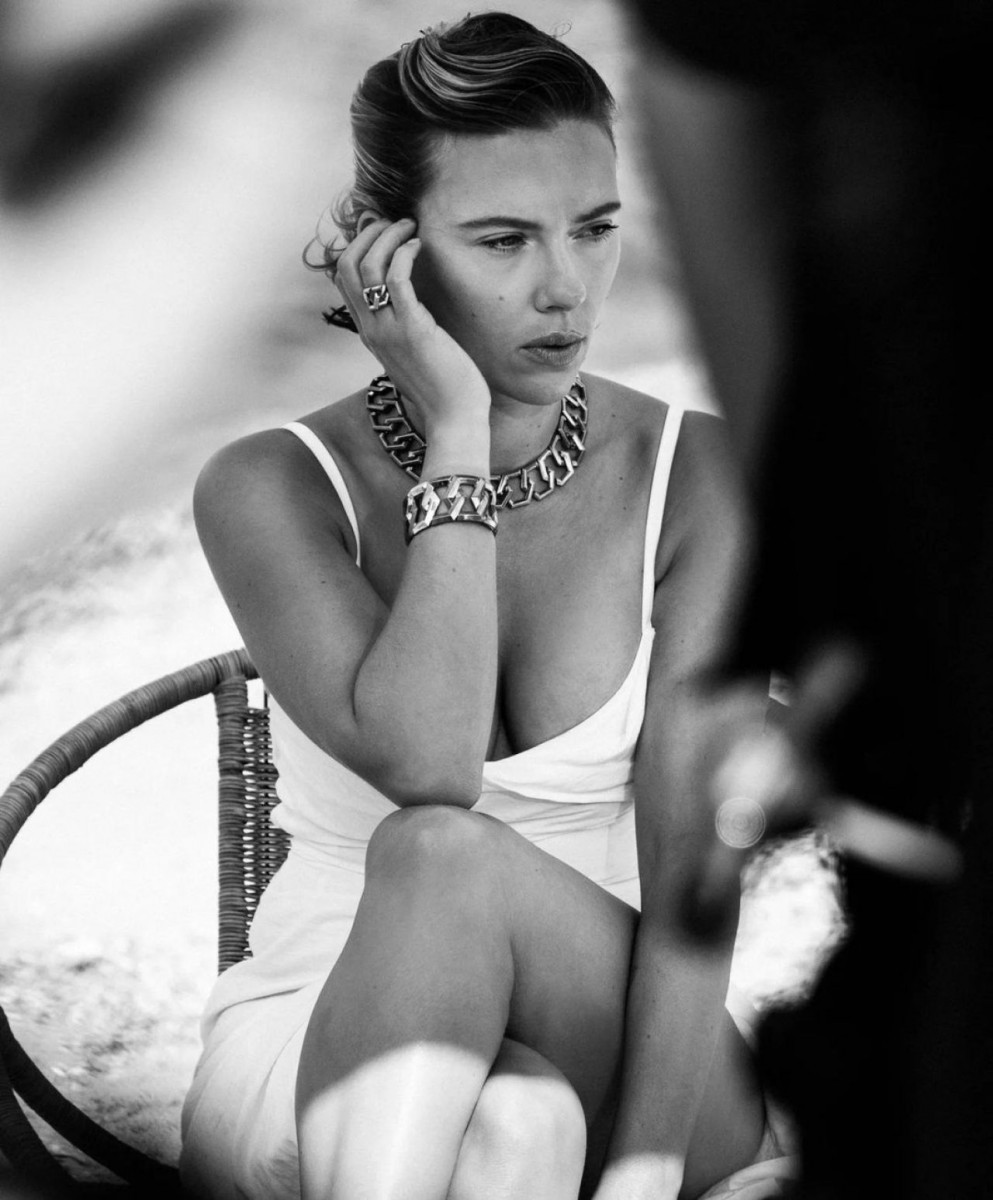Scarlett Johansson: pic #1337862