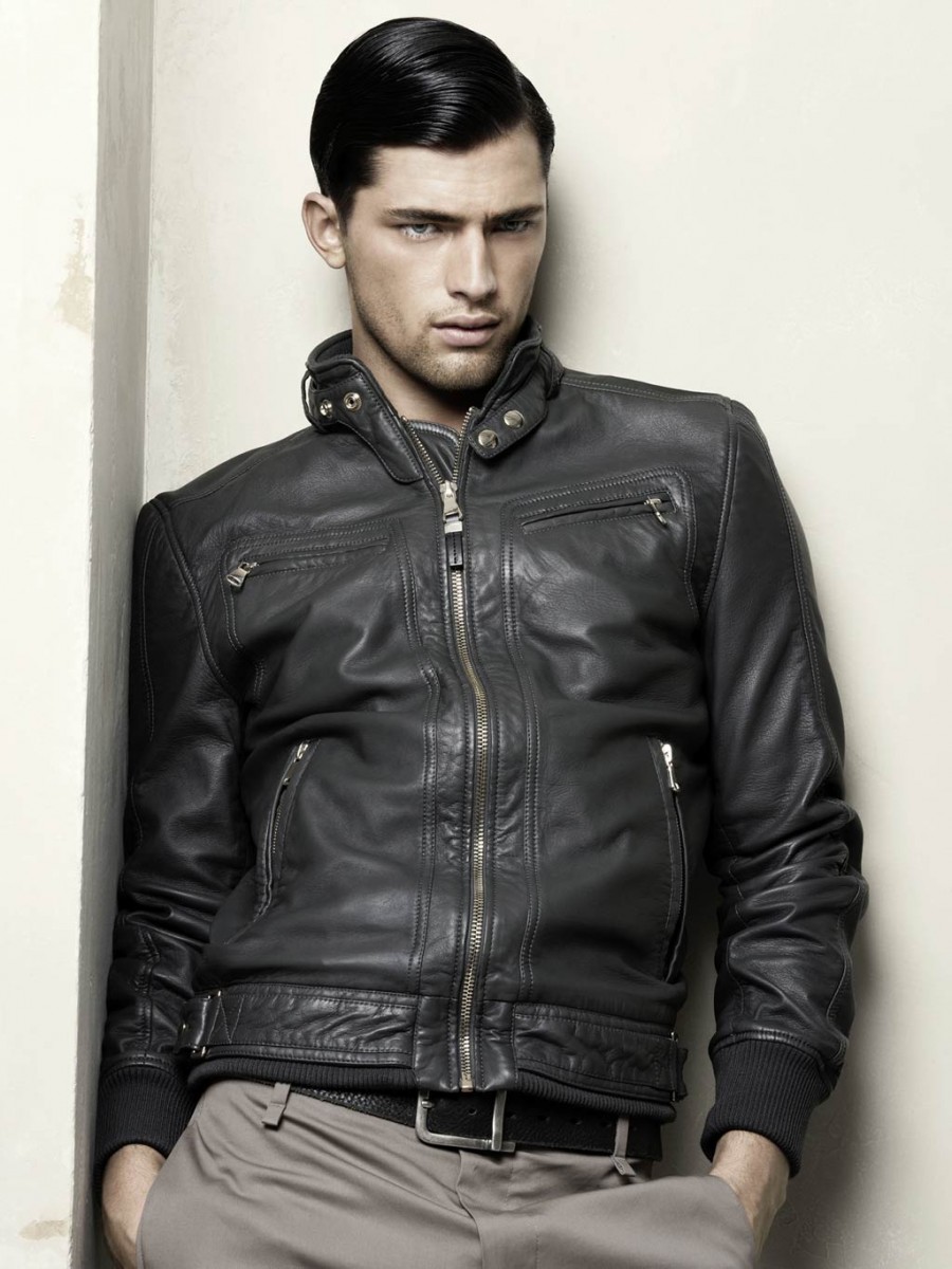 Sean O'Pry photo 172 of 264 pics, wallpaper - photo #375718 - ThePlace2