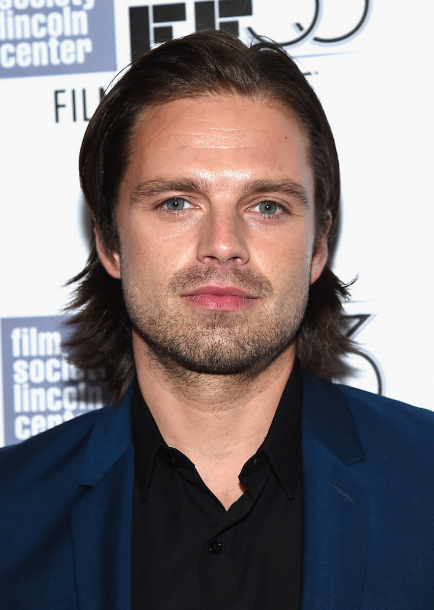 Sebastian Stan Photo 1174 Of 1583 Pics Wallpaper Photo 844425