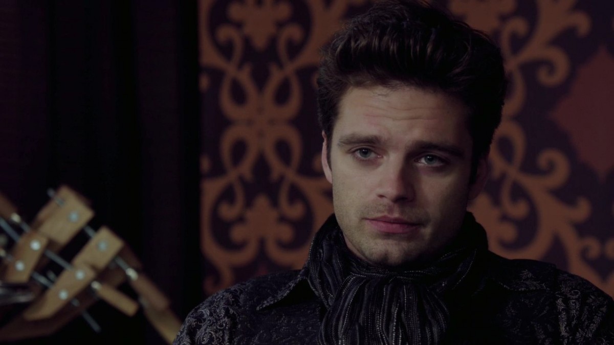 Sebastian Stan Photo 250 Of 1583 Pics, Wallpaper - Photo #740603 ...