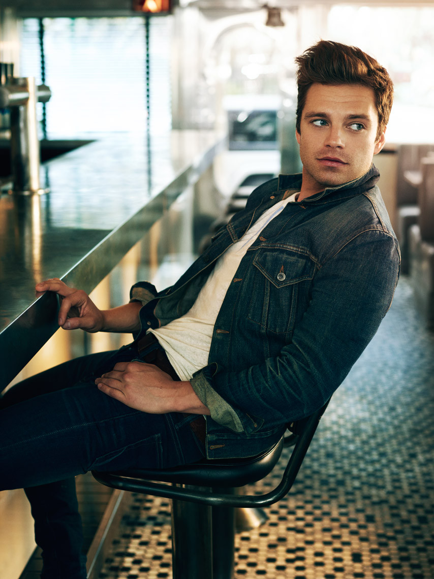 Sebastian Stan photo 284 of 1583 pics, wallpaper - photo #743353 ...