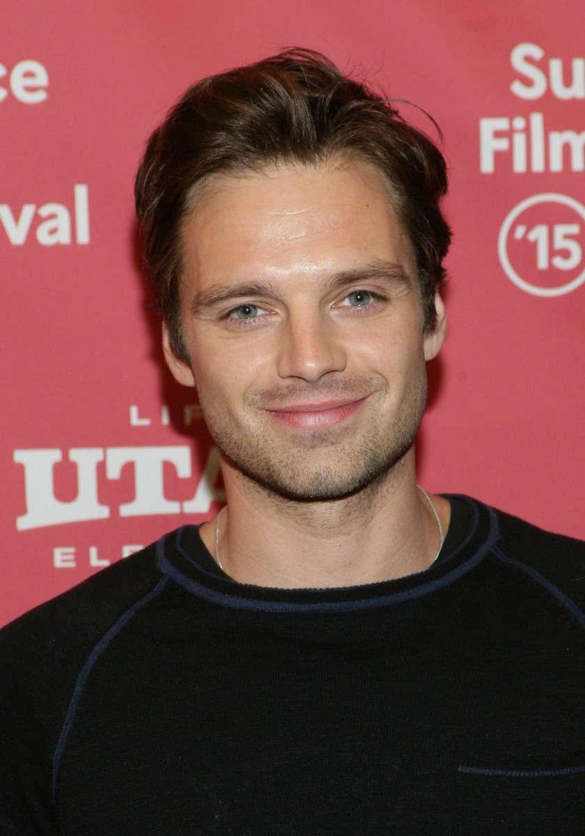 Sebastian Stan photo 717 of 1583 pics, wallpaper - photo #778643 ...