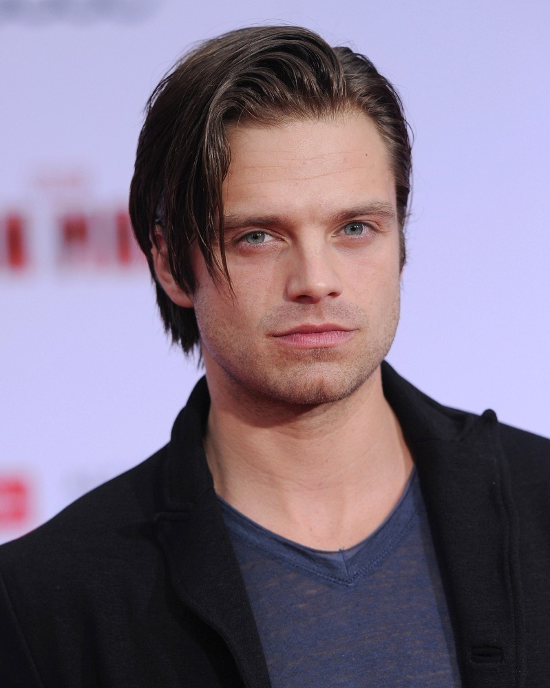 Sebastian Stan photo 668 of 1484 pics, wallpaper - photo ...