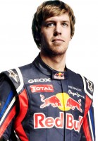 photo 14 in Sebastian Vettel gallery [id515614] 2012-07-26