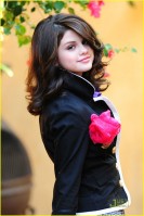 photo 9 in Selena Gomez gallery [id146672] 2009-04-10