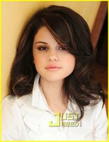 photo 6 in Selena Gomez gallery [id147453] 2009-04-17