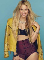 photo 28 in Shakira Mebarak gallery [id943794] 2017-06-16
