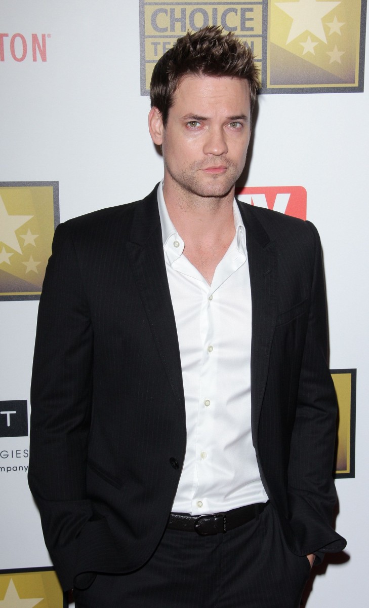 Shane West photo 528 of 723 pics, wallpaper - photo #684589 - ThePlace2