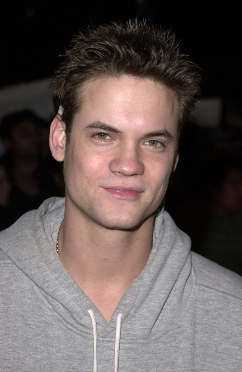 Next photo of Shane West