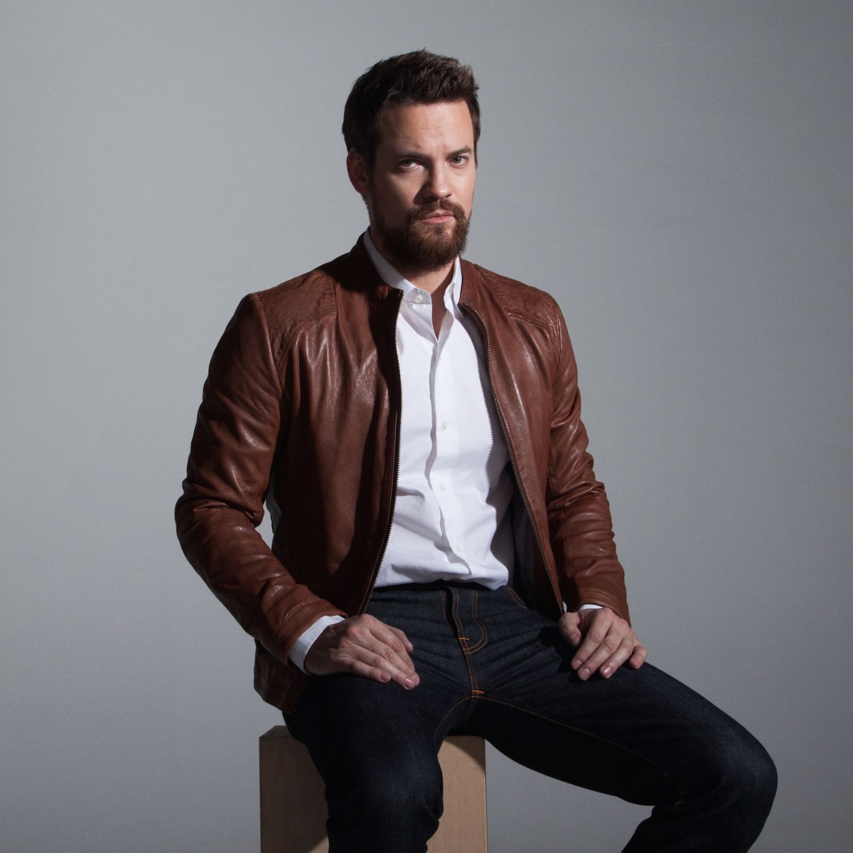 Next photo of Shane West