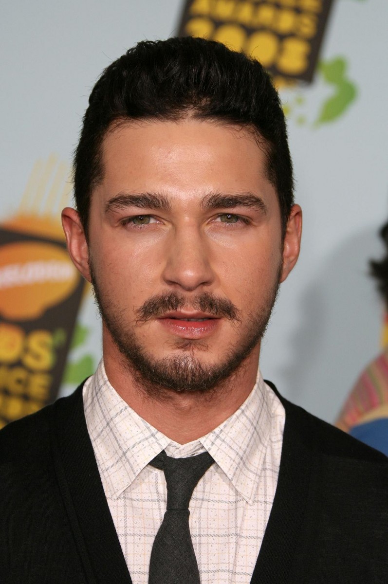 Shia LaBeouf photo 40 of 168 pics, wallpaper - photo #152710 - ThePlace2