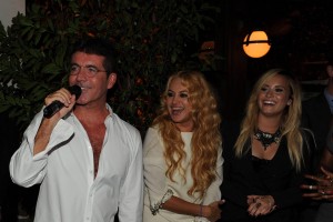 photo 7 in Simon Cowell  gallery [id632296] 2013-09-18