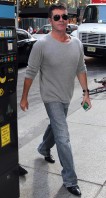 photo 5 in Simon Cowell  gallery [id636682] 2013-10-04