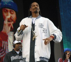 photo 29 in Snoop Dogg gallery [id147168] 2009-04-14
