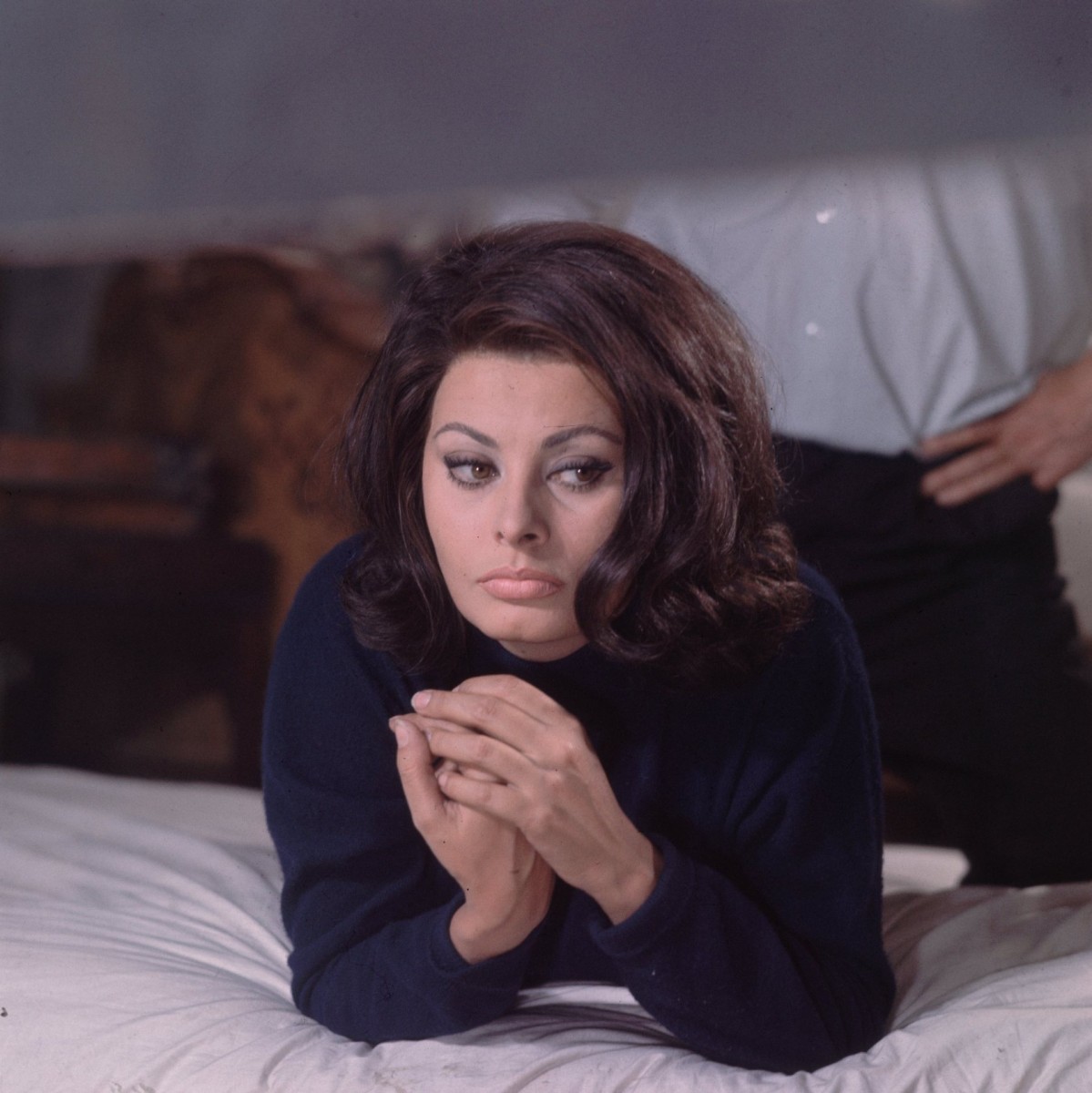 Sophia Loren photo 146 of 929 pics, wallpaper - photo #149952 - ThePlace2