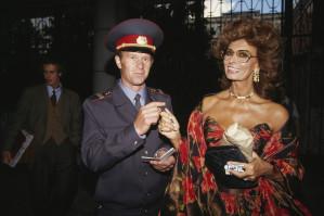 photo 16 in Sophia Loren gallery [id1317009] 2022-12-10