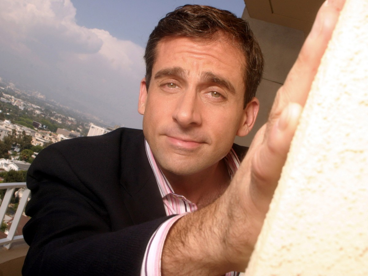 Steve Carell Photo 4 Of 43 Pics, Wallpaper - Photo #262710 - Theplace2