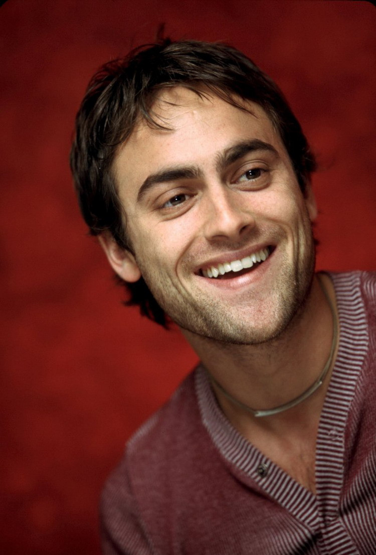 Stuart Townsend photo 2 of 129 pics, wallpaper - photo #203420 - ThePlace2