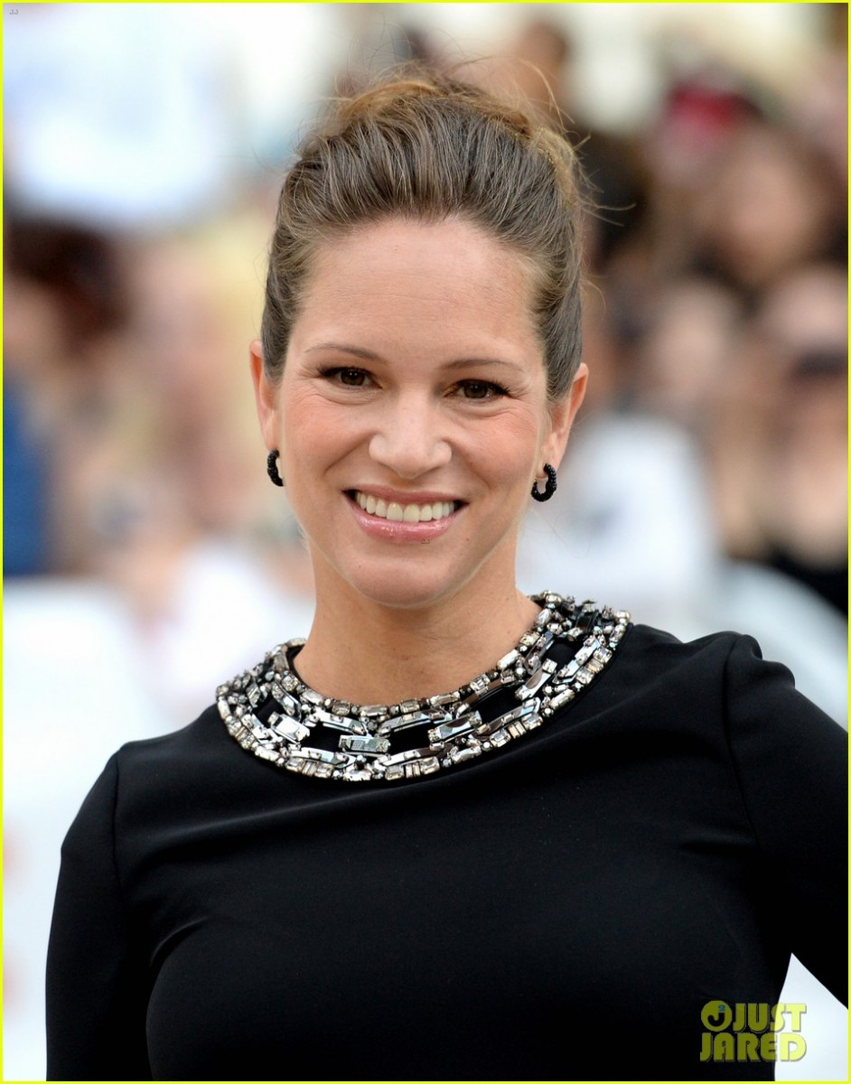 Susan Downey sherlock