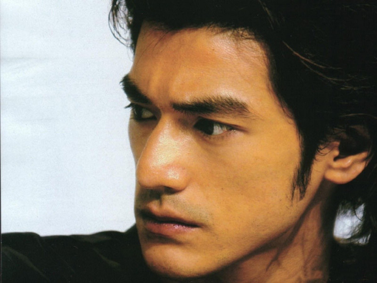 Takeshi Kaneshiro photo 1 of 66 pics, wallpaper - photo #204645 - ThePlace2