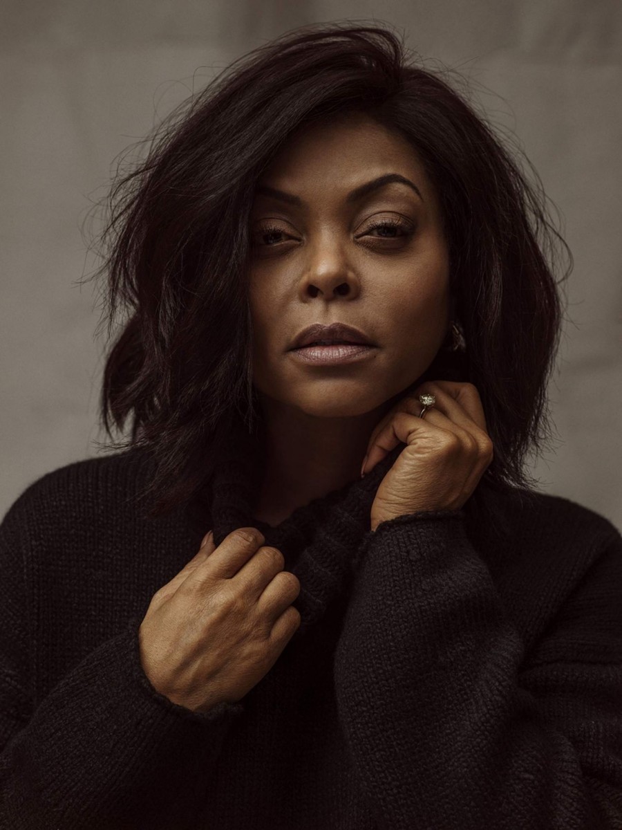 Taraji P Henson Photo 64 Of 27 Pics Wallpaper Photo 1100616 Theplace2 