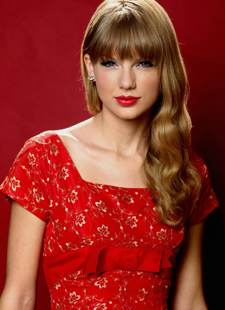 Taylor Swift photo 138 of 2588 pics, wallpaper - photo #545609 - ThePlace2