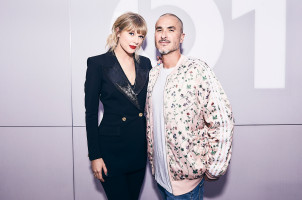 photo 16 in Taylor Swift gallery [id1188875] 2019-11-11
