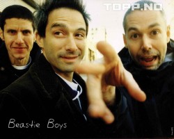 The Beastie Boys pic #271700