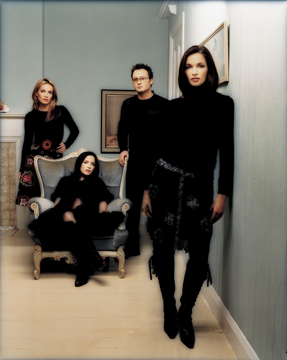 The Corrs photo 37 of 70 pics, wallpaper - photo #455500 - ThePlace2