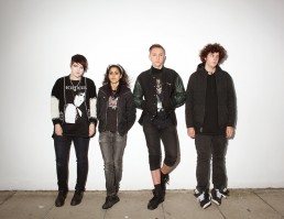 The xx photo gallery