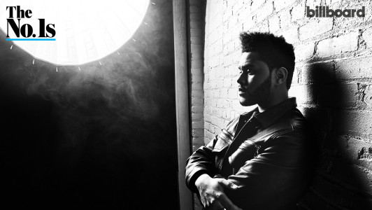 The Weeknd pic #1099988