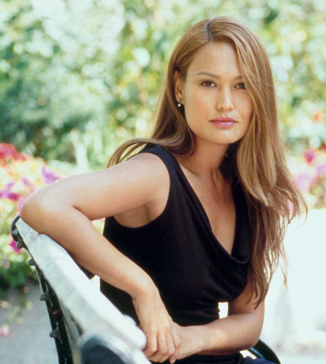 Tia Carrere photo 113 of 214 pics, wallpaper - photo #231556 - ThePlace2